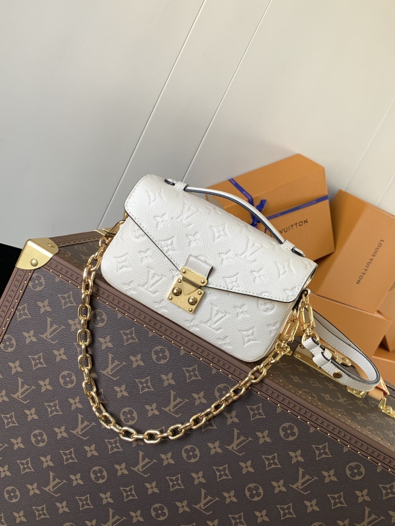 LV Satchel bags